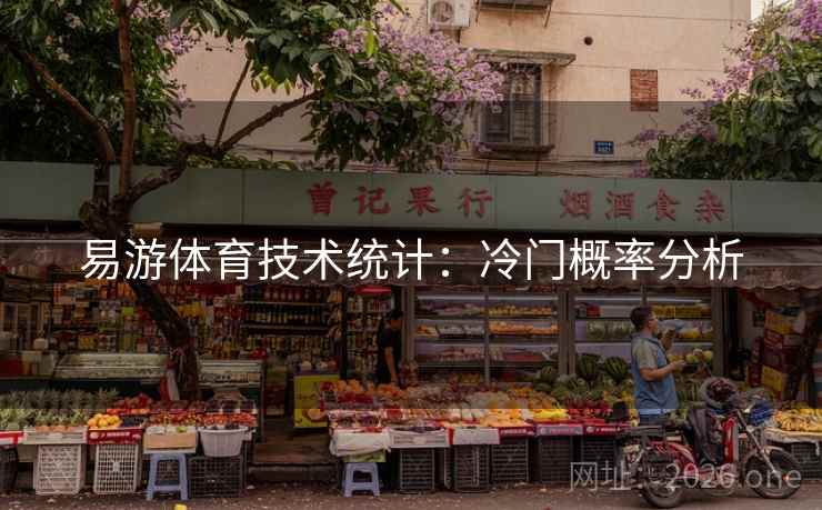 易游体育技术统计：冷门概率分析  第2张